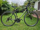 Cannondale Quick 4 Hybrid Bicycle