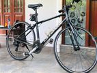 Cannondale Road Racing Bicycle