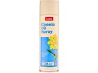 Canola Oil Spray