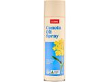 Canola Oil Spray