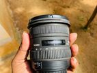 Canon 10-20mm Lens