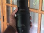 Canon 100-300 Af Lens