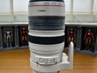 Canon 100-400mm IS I Lens