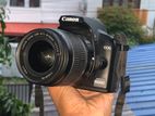 Canon 1000D Camera