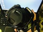 Canon 1000D DSLR Camera