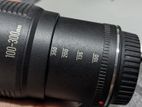 Canon 100MM-300MM Lens