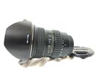 Canon 11-16mm Tokina F2.8 Lens