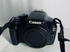 Canon 1100D EOS