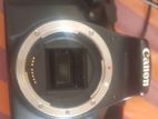 Canon 1100D Camera