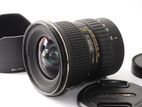 canon 12-24 F4 ultra wide DSLR lens
