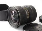 canon 12-24 F4 ultra wide DSLR lens
