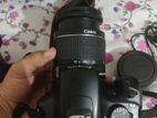 Canon 1200D Camera