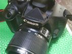 Canon 1200D Camara