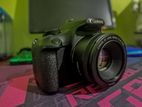 Canon 1200d Camera