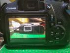 Canon 1200d Camara