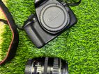 Canon 1200D DSLR Camera