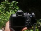 Canon 1200D Camera