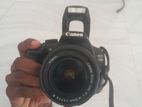 Canon 1200D Camera