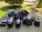 Canon 1200D