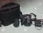 Canon 1200D Camera