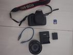 Canon 1200D Camera