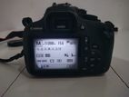 Canon 1200d Camera