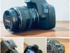 Canon 1200D With 28-105 Lense