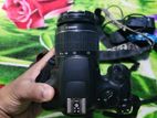 Canon 1300D 18-55mm