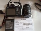 Canon 1300D Camera 18-55mm Lense Kit