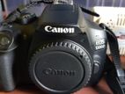 Canon 1300 D Camera