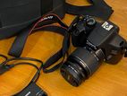 Canon 1300D Camera