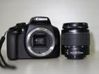 Canon 1300D Camera