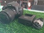 CANON 1300D DSLR CAMERA