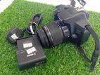 CANON 1300D DSLR CAMERA
