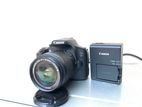 Canon 1300D Dslr Camera with Lens