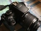 Canon 1300D