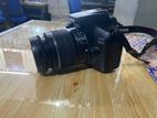 Canon 1300D Camera 18 - 55 Lens