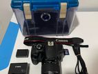 Canon 1300d