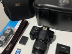 canon 1300d