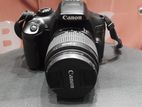 Canon 1300d Camera
