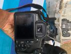 Canon 1300d