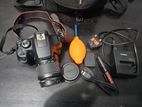 Canon 1300D Camera Full Set