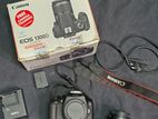 Canon 1300D Camera