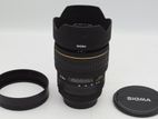 Canon 15-30 Full Frame Ulrta Wide Lens