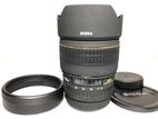 Canon 15-30 Full Frame Ulrta Wide Lense