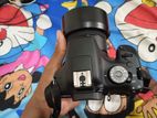 Canon 1500D With 50 Mm Lens