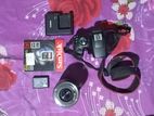 Canon 1500 D