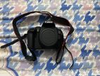 Canon 1500d Camera