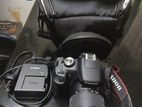 Canon 1500D DSLR Camera
