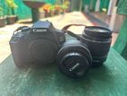 Canon 1500 D(used)